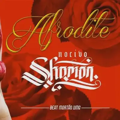 Afrodite - Single - Nocivo Shomon