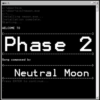 Phase 2 - Single
