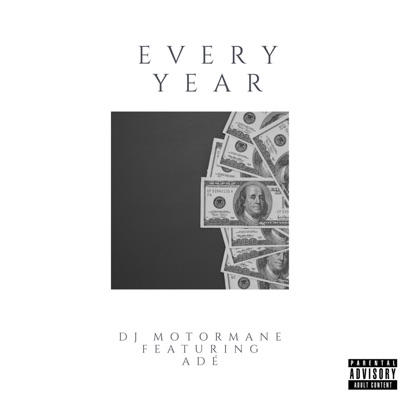 Every Year (feat. Ade) - Single