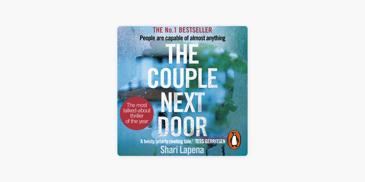 The Couple Next Door: A Novel