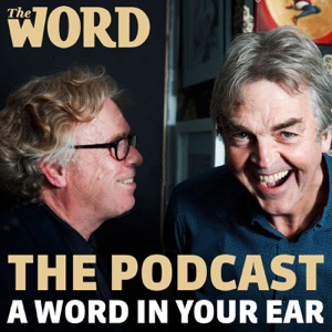 Word Podcast 301 - The Analogues