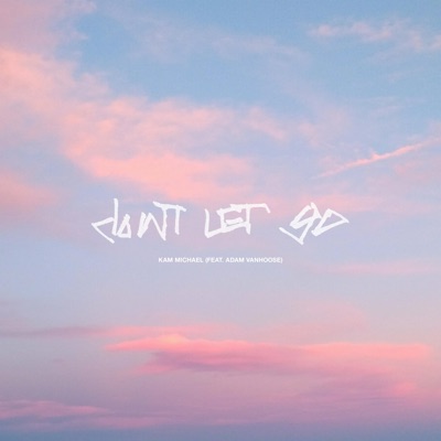 Don't Let Go (feat. Adam VanHoose) - Single