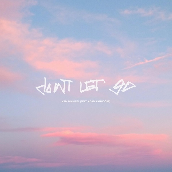 Don't Let Go (feat. Adam VanHoose)