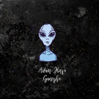 Ganesha - Single - Adam Husa