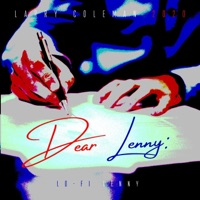 Dear Lenny (feat. Lo-Fi Lenny) - Single - Larry Coleman 2020