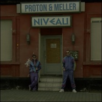 Niveau (feat. Meller To The Bone) - Single - Proton Endzeitfunk
