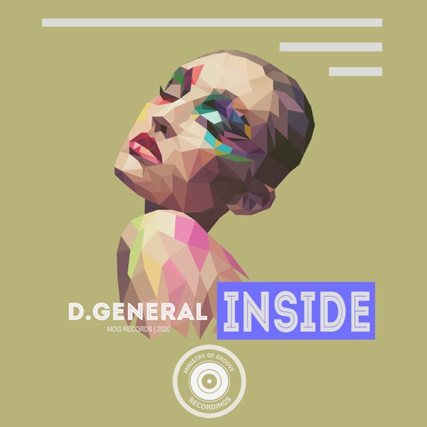Inside - Single