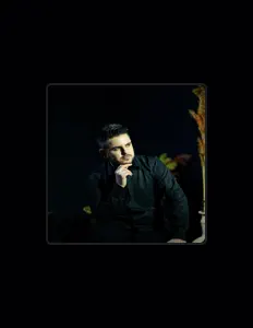 Ouve Muhammed Çoğalkan, vê vídeos de música, lê a biografia, vê as datas da digressão e muito mais!