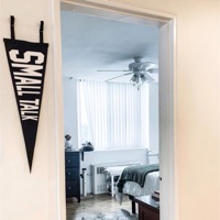 Small Talk - Middleneck