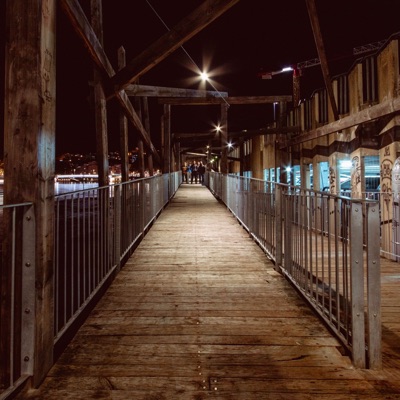 Bombarder (feat. Pablo) [Radio Edit] - Single