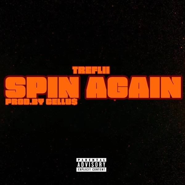 Spin Again