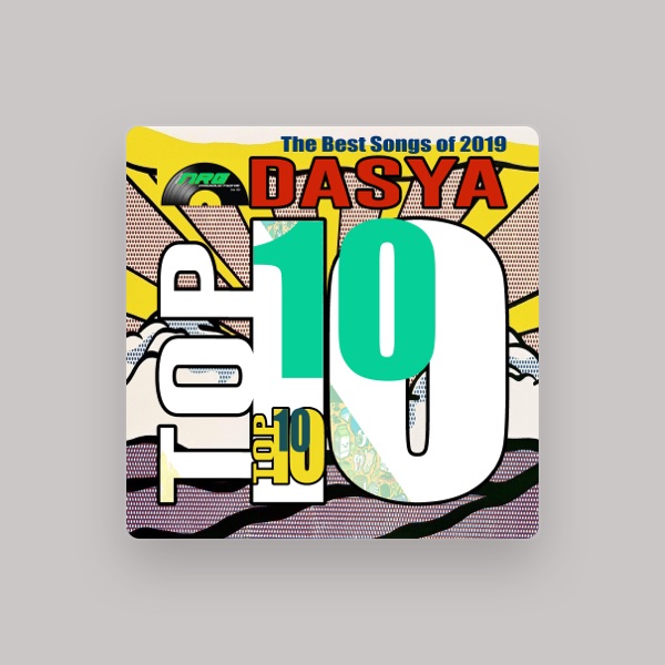 Dasya's avatar