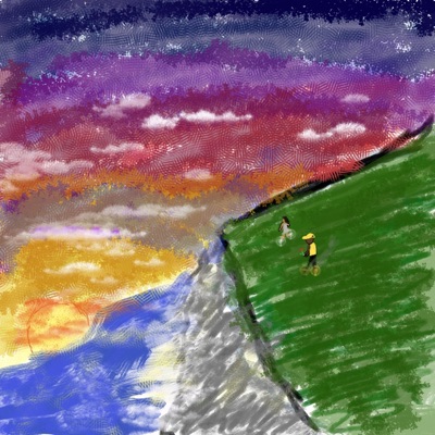 I'll Follow You - Single