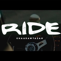 Ride - Single - Chaarawtazah