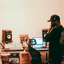 Play This for Your Mother (feat. H. Illa) History