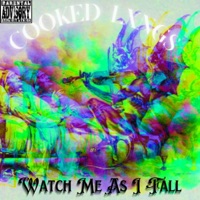 Watch Me As I Fall - Single - COOKEDLXNGS