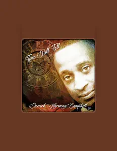 Listen to Derrick Campbell, watch music videos, read bio, see tour dates & more!