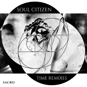 Time Remixes - Single