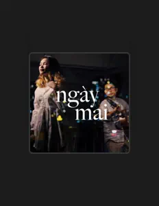 Dengarkan Trung Mon, tonton video musik, baca bio, lihat tanggal tur & lainnya!