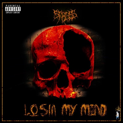 Losin' My Mind - Single