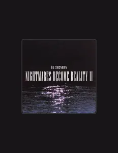 DJ SHENRONを聴いたり、ミュージックビデオを鑑賞したり、経歴やツアー日程などを確認したりしましょう！