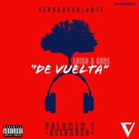 De Vuelta - Single - VerdadParlante