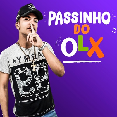 Passinho do Desapega - Single