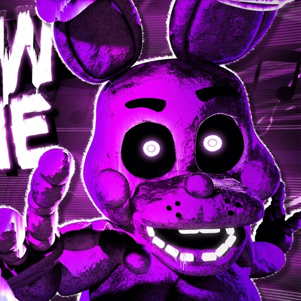 Shadow Bonnie Music Box Remix (feat. DeltaHedron & DHeusta)