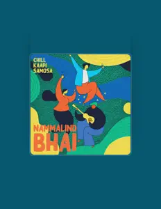 Listen to Chill Kaapi Samosa, watch music videos, read bio, see tour dates & more!