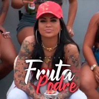 Fruta Podre - Single - MC Marcelly