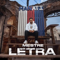 Mestre Letra - Single - Mestre