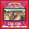 CHA CHA - Little Fritter