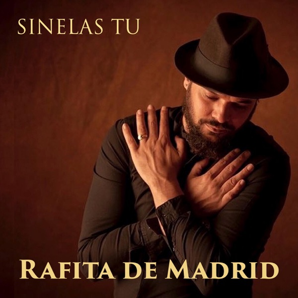 Sinelas Tu (feat. Diego el Cigala)