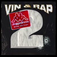 Joggedress - Single - Vin og Rap, M1KAL & 164