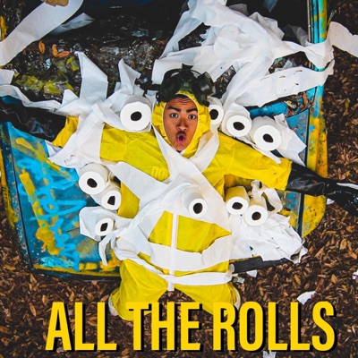 All the Rolls - Single
