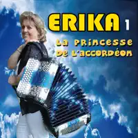 la camisa negra — Erika