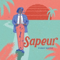 Sapeur - Funky Notes
