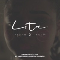 Lita (feat. Kionn) - Single - Kevv.