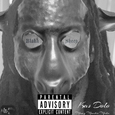 Blakk Sheep - Single