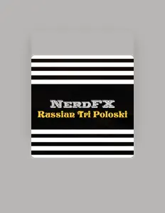 Listen to Nerdfx, watch music videos, read bio, see tour dates & more!