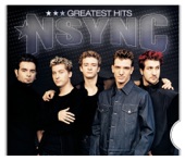 *NSYNC - Girlfriend (feat. Nelly)