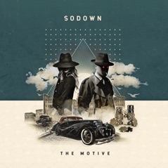 The Motive - EP