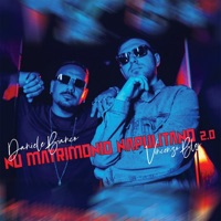 'Nu matrimonio napulitano 2.0 (feat. Vincenzo Bles) - Single - Daniele Bianco