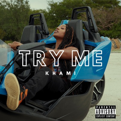 Try Me - Single