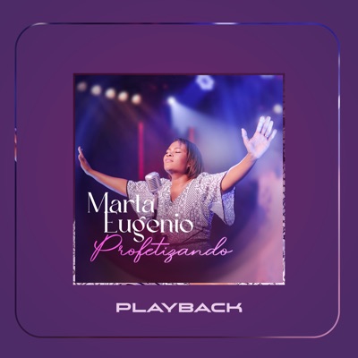 Profetizando (Playback) - Single