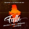 Fallé (feat. Anzor, Lyam Rojas & Babylucyell) - Single