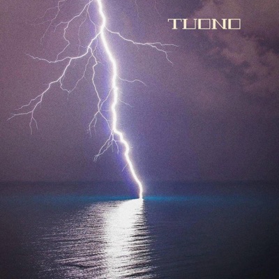 Tuono (feat. God.Valco) - Single