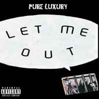 Let Me Out - Single - Pure Luxury
