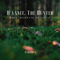 H'aanit, The Hunter (from 