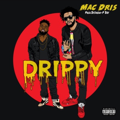 Drippy - Single